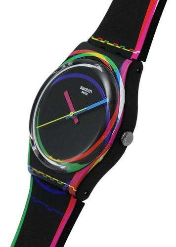 Reloj Unisex Swatch Gb333