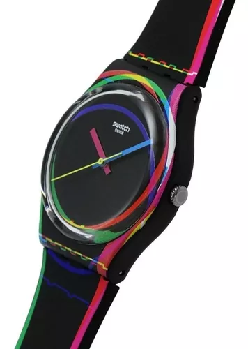 SWATCH Reloj Swatch Mujer LP136