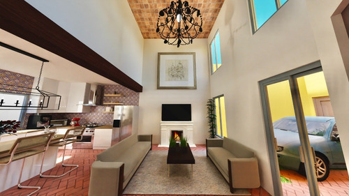 Imagen 2 de 17 de Casa En Venta, San Miguel De Allende, 3 Recamaras, Sma5117