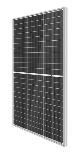 Panel Solar 550w 50vcc Monocristalino 144 Celdas Grado A