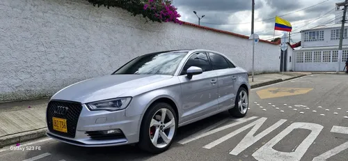 Audi A3 1.8 Tfsi Ambition