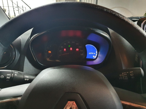 Renault Kwid 2018 1.0 Sce 66cv Intense