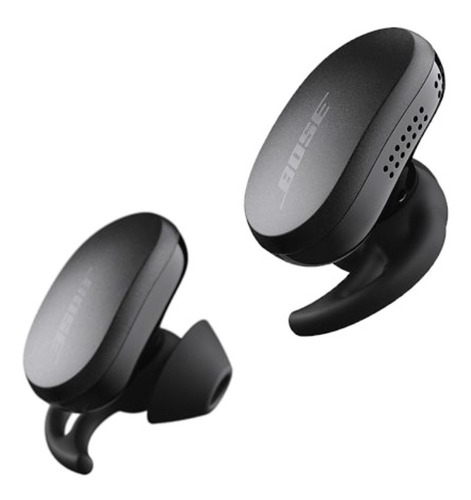 Imagen 2 de 4 de Audífonos in-ear inalámbricos Bose QuietComfort Earbuds triple black