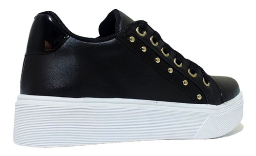 Imagen 4 de 5 de Zapatillas Urban Black