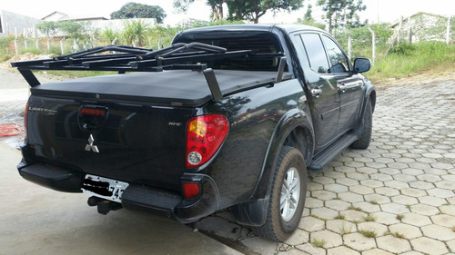 Mitsubishi L200 Triton 3.5 V6 Flex 2015