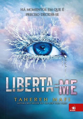 Livro Liberta -me