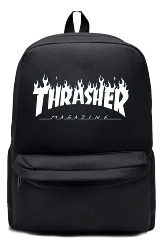 Thrasher mochila hotsell
