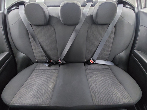 Fiat Cronos 1.0 FIREFLY FLEX DRIVE MANUAL