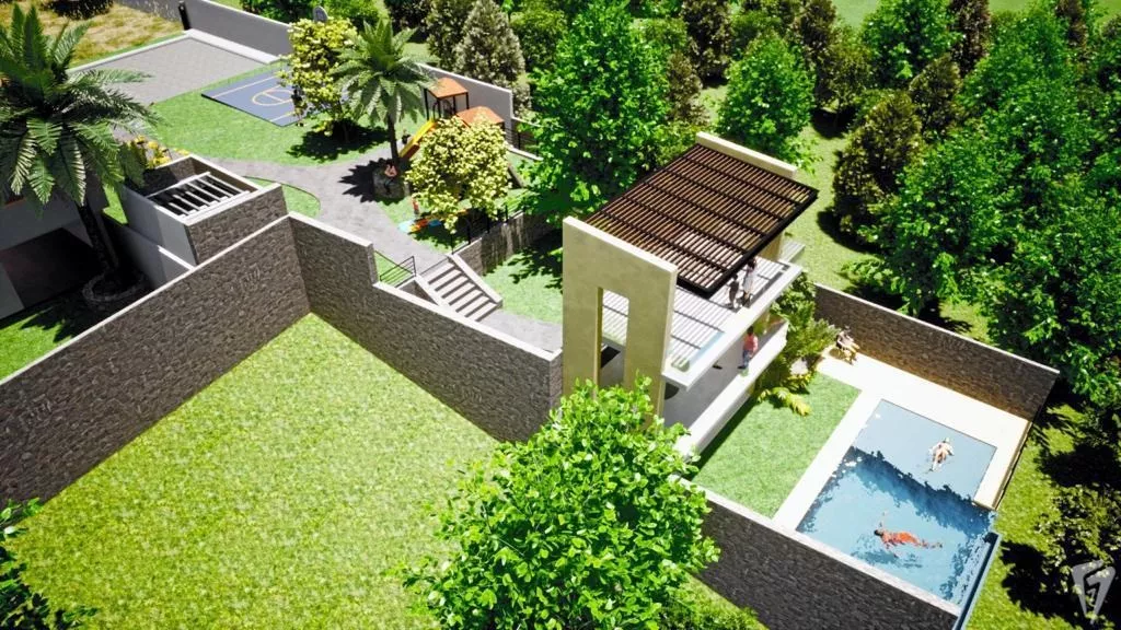 venta de terreno en cuernavaca, increíble villa metros cúbicos