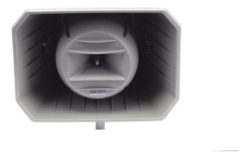 Altavoz Para Exterior Hi-fi | Alta Impedancia 70 100v |