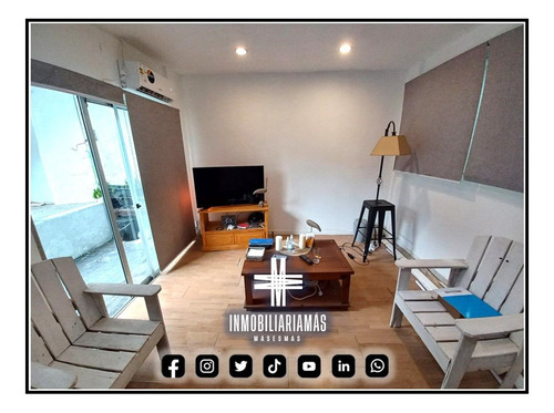 Venta Apartamento Malvin Montevideo Imas.uy Gg * (ref: Ims-20913)