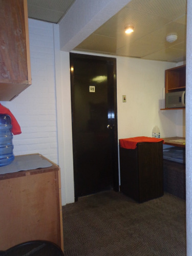Imagen 5 de 9 de Cubiculo En Alquiler Para Ofc 20 Mts