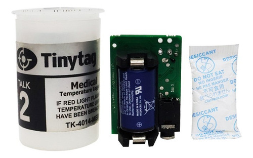 Registrador De Datos Data Logger