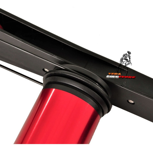Rodillo Aluminio Plegable Entrenamiento Bicicleta Mtb Ruta