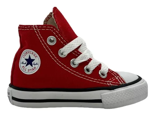 Converse recien nacido mercadolibre outlet