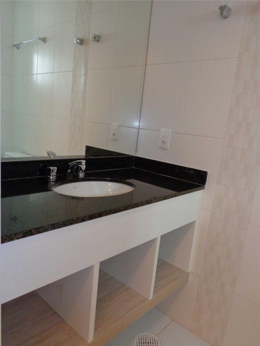 Imagem 13 de 30 de Guaruja Pitangueiras Novissimo - Altissimo Padrão - Lazer De Clube - Ap1392 - 34708267
