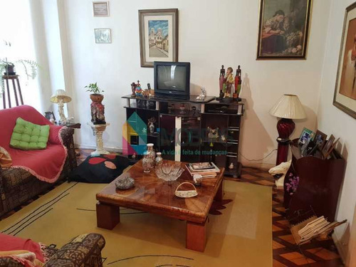 Imagem 3 de 15 de Apartamento-à Venda-copacabana-rio De Janeiro - Ap3292