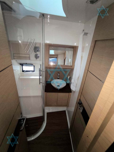 Lancha Intermarine 53 Iate Barco N Phantom Ferretti Sessa Nx