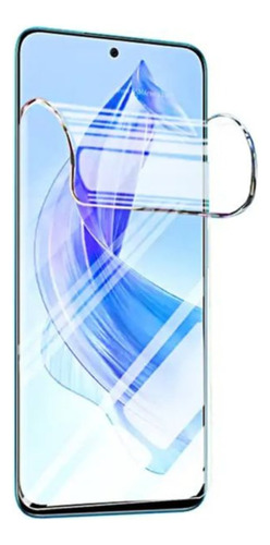 Lámina Mica De Hidrogel Transparente Para Honor 90 Lite