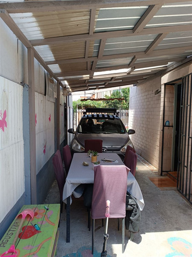 Venta De Cómoda Casa En Quilicura, Apta Para Subsidio