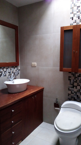 Imagen 23 de 29 de Town House Via El Castaño En Maracay