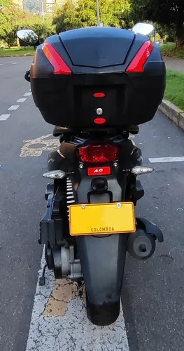 Akt Dynamic R 125