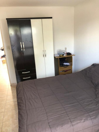 Imagen 12 de 16 de Departamento De 2 Amb - 1° Piso Contrafte - Con Balcon