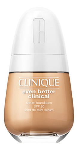 Base De Maquillaje Líquida Clinique Even Better Even Better Clinical Serum Foundation - 30ml