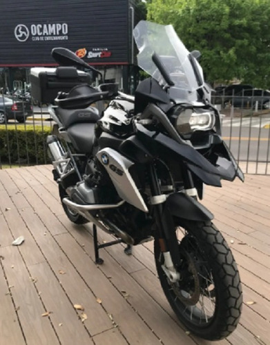 Imagen 8 de 8 de Bmw R 1200 Gs - Cordasco Austral Nqn (g)