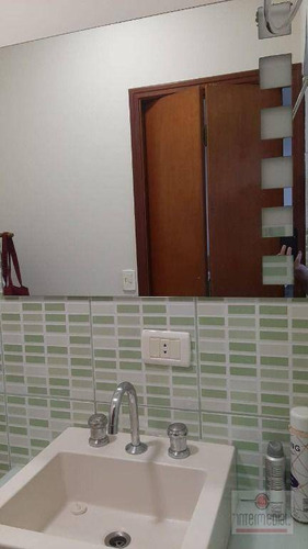 Imagem 29 de 30 de Sobrado Residencial À Venda, Parque Residensial Esplanada, Boituva - So0029. - So0029