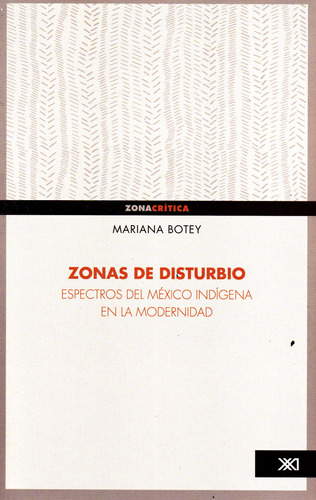 Zonas De Disturbio: Espectros Del México Indígena En La Mode