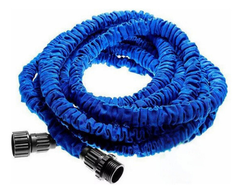 Aspersor Xpa Manguera Expandible Y Flexible De 30 Metros Y 1