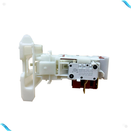Dispositivo de bloqueo de cubierta Electrolux Lsw15 LT12b LT12f LT12q