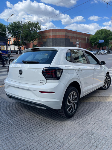 Volkswagen Polo 1.0 Tsi 170 Highline At