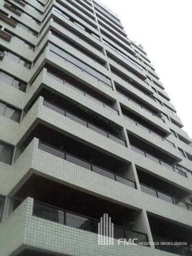 Imagem 7 de 16 de Apartamento Padrão Com 3 Quartos No Edf. Melita Mendonça - Vd1198-v