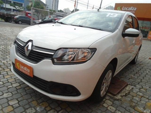 Imagem 7 de 8 de Renault Logan 1.0 12v Sce Flex Expression Manual
