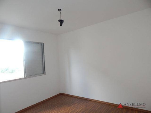 Imagem 18 de 26 de Apartamento Com 2 Dormitórios À Venda, 53 M² Por R$ 230.000,00 - Vila Marchi - São Bernardo Do Campo/sp - Ap2161