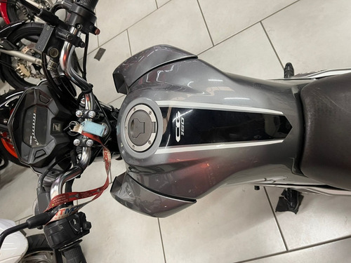 Imagem 6 de 10 de Honda Cg 160 Titan 2019