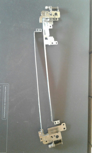 Bisagras De Notebook Toshiba C55-b5214