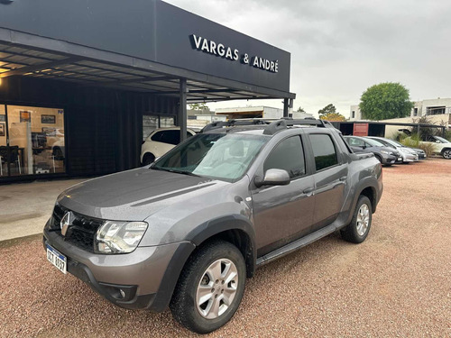 Renault Duster Oroch 1.6 Dynamique