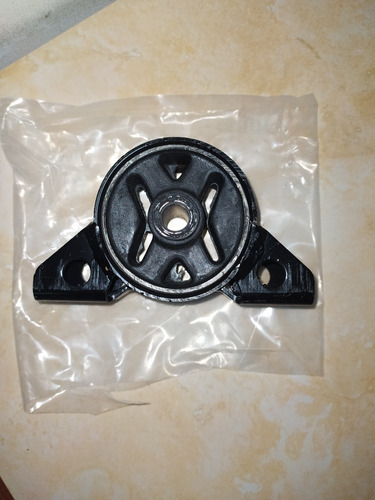 Base Motor Trasera Chevrolet Spark/ Matiz