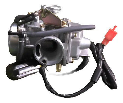 Carburador Para Scooter Gy6