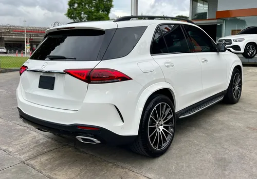 Mercedes Benz Gle 350 2022