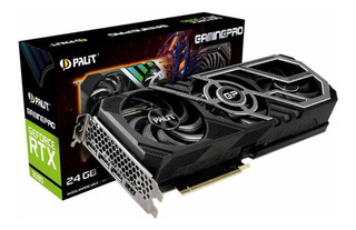 Targeta Gráfica Geforce Rtx 3090 Gamingpro Oc Palit