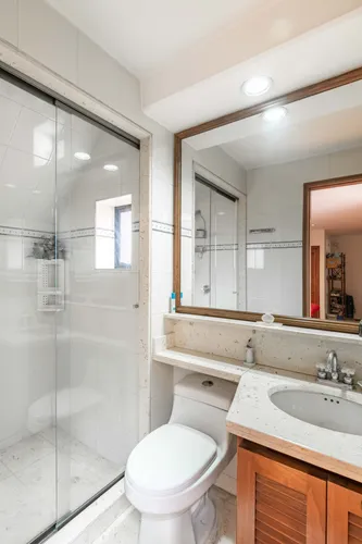 Apartamento En Venta En El Chicó. Cod V19948