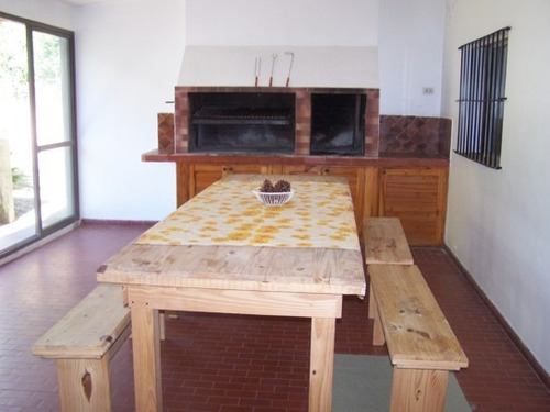 Imagen 7 de 14 de 168- Casa 3 Dormitorios Con Garage