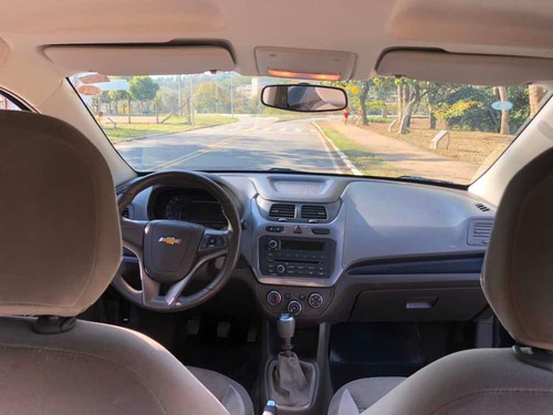Chevrolet Cobalt 2013 1.8 Ltz 4p