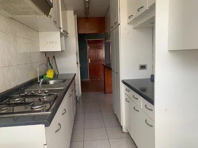 Imagen 2 de 14 de Oportunidad Depto 3d, 1b Ticnamar 2700uf Iquique