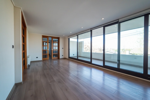La Minga - Impecable Departamento 4d/3b En Martín A. Pinzón