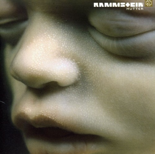 Rammstein Mutter Cd